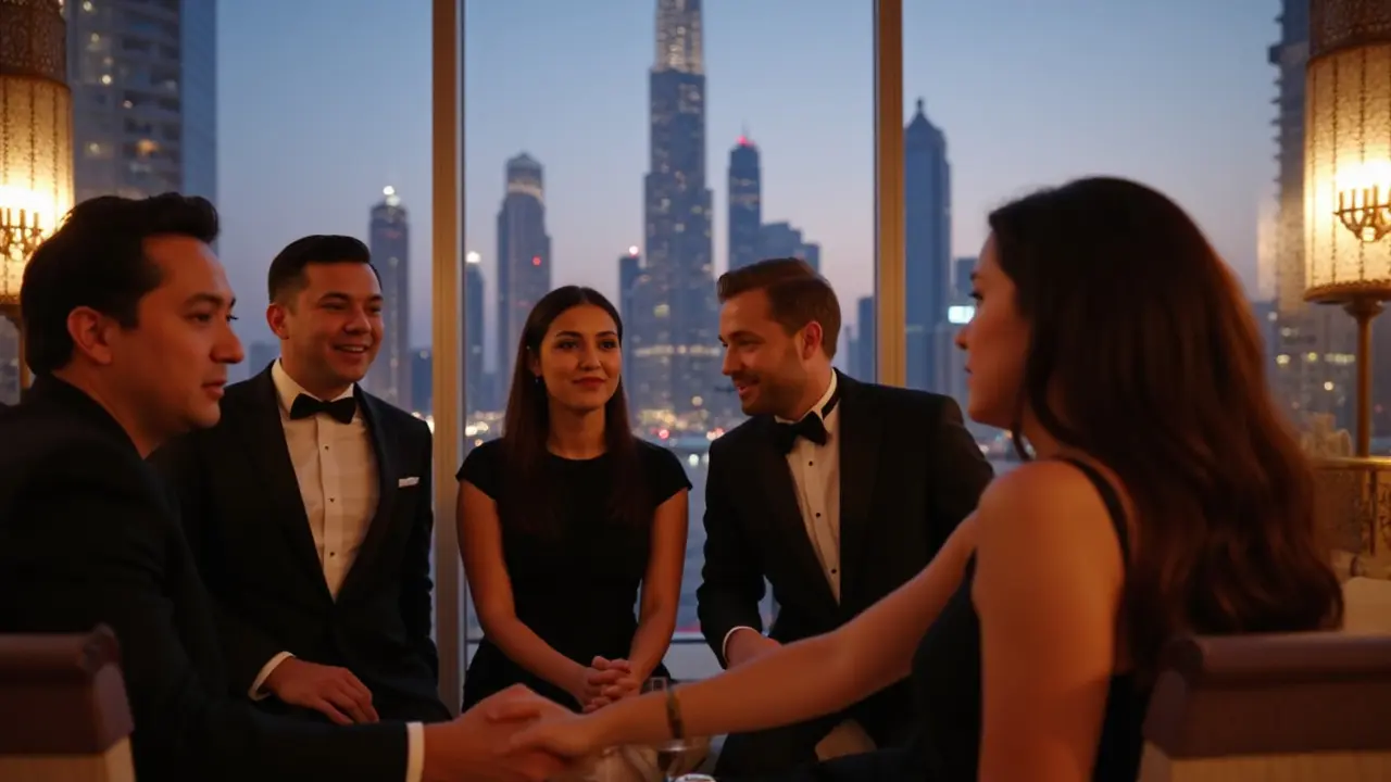 Call Girl Dubai Shares Fun Cues: A Real Guide