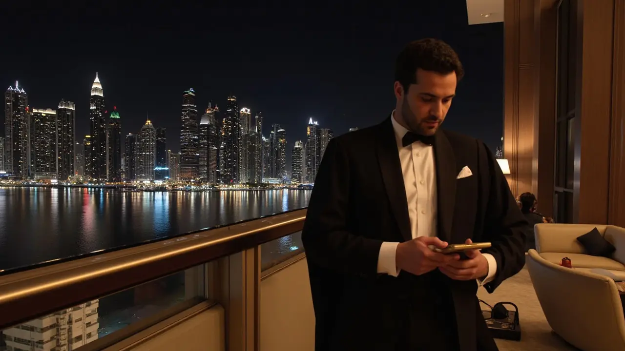 Call Girl in Dubai: Guides Nights and Expert Tips