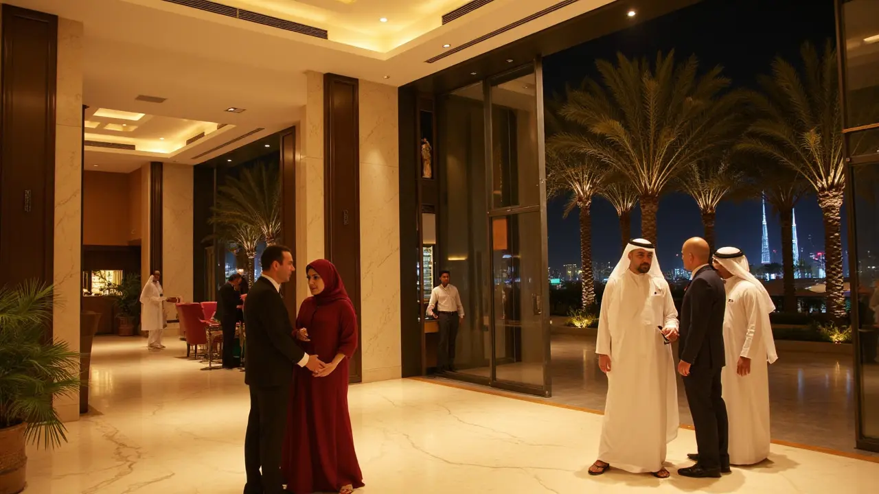 Dubai Call Girl - Uncover Joy: Your Guide to a Private Experience