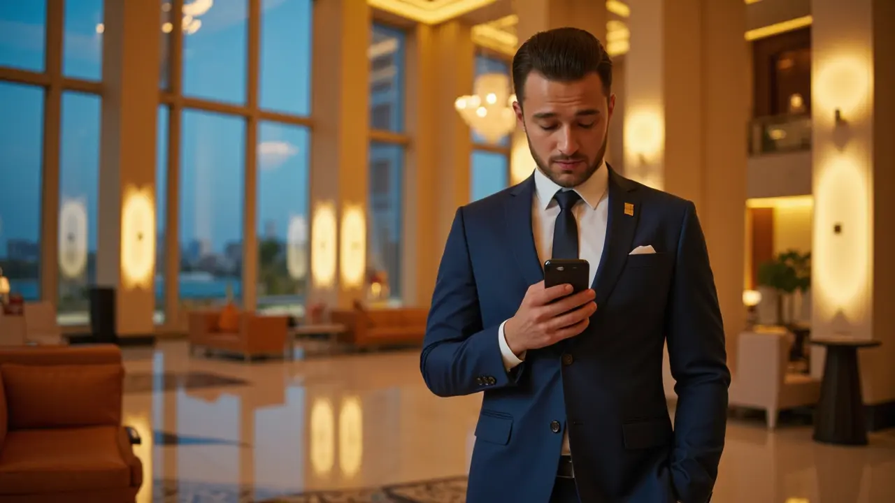 Dubai Escort Guide to Luxe Companionship: What to Expect and How to Choose