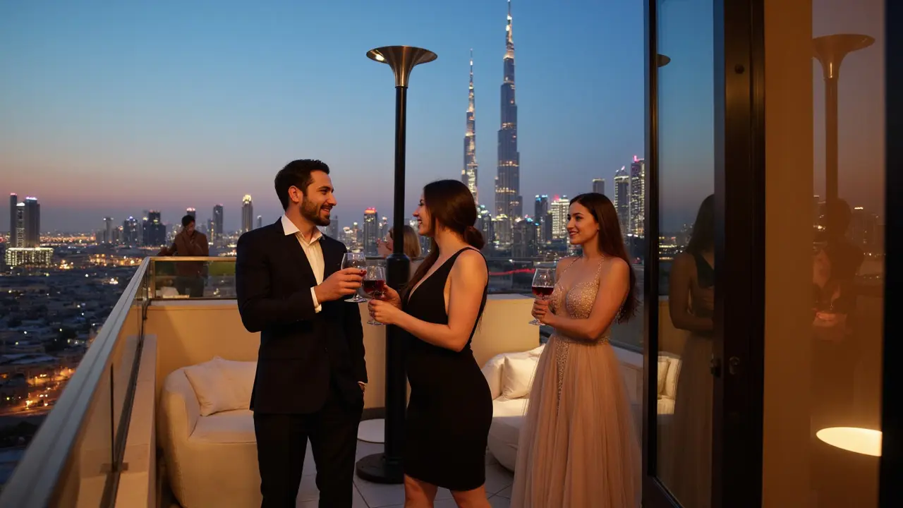Escorts Dubai: The Ultimate Guide to Elite Companionship Services