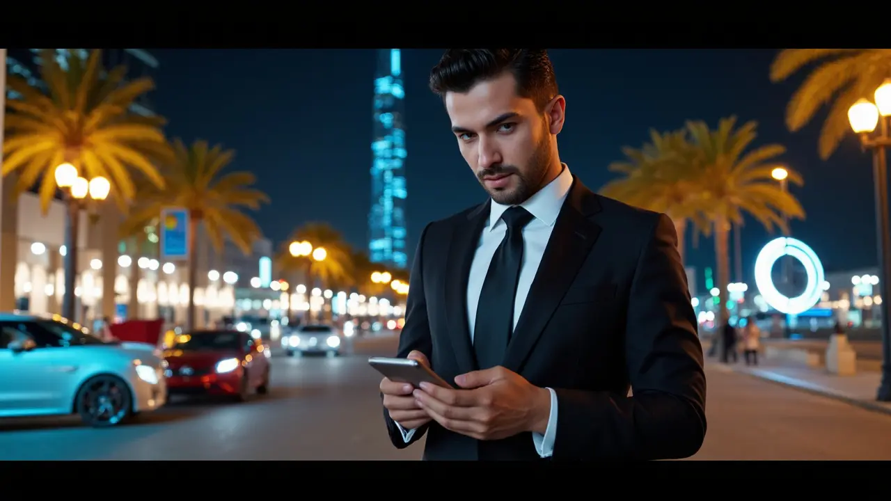 Escorts Near Me - Uncover Joy in Your City
