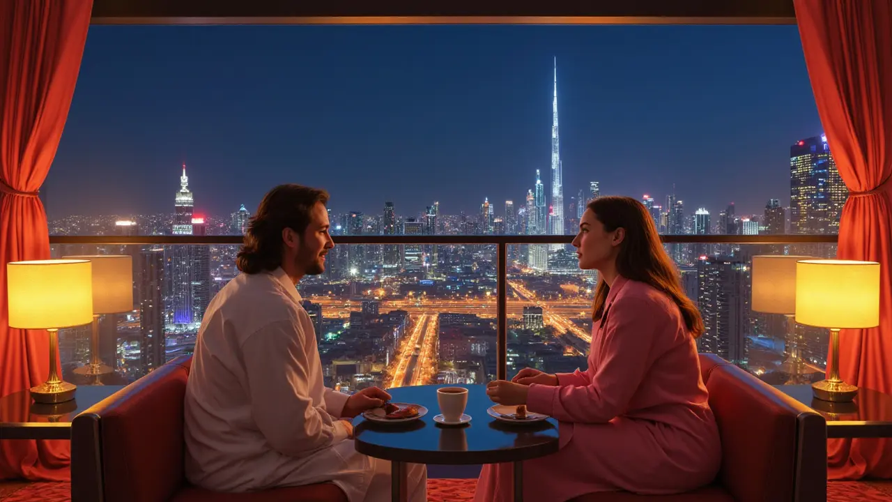 Etiquette, Safety Tips, and Dubai Social Do’s