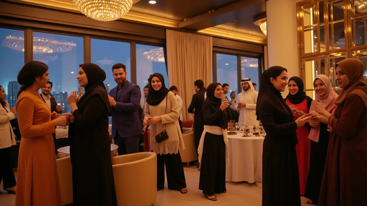Sex in Dubai: Exploring Secret Vibes and What You Need to Know