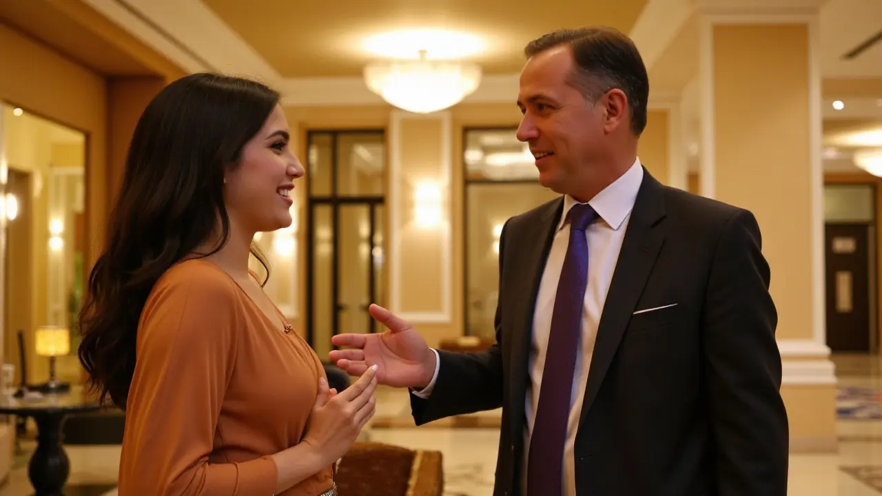 The Benefits, Types, and Real Choices: Navigating the Escort Scene in Dubai