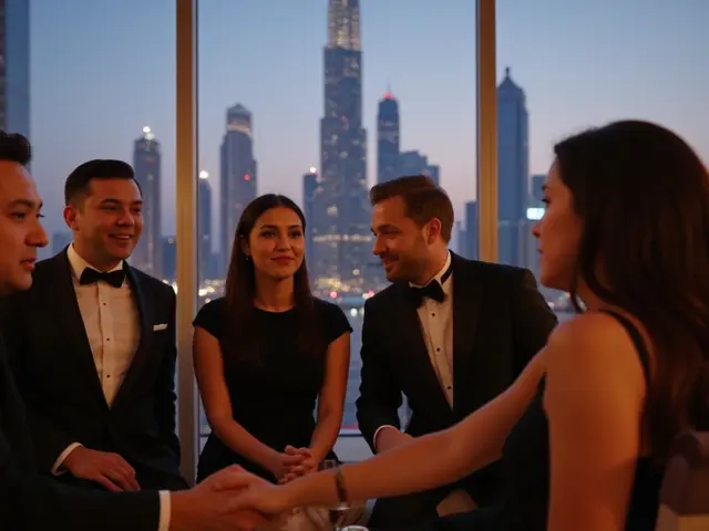 Call Girl Dubai Shares Fun Cues: A Real Guide