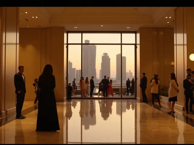 Call Girl Dubai - Social Secrets for Discreet Connections