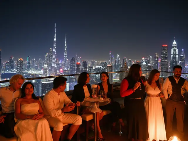 Call Girl Dubai Unveils Hotspots: Your Guide to Top Services & Local Secrets