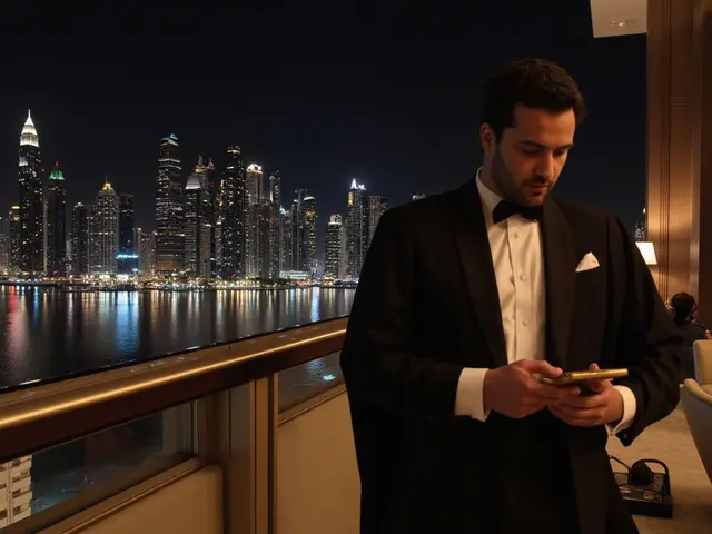 Call Girl in Dubai: Guides Nights and Expert Tips