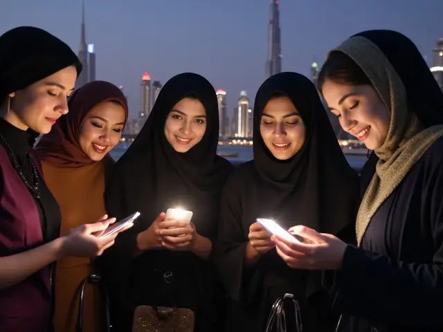 Dubai Call Girl Group WhatsApp Number – The Real Insider Guide
