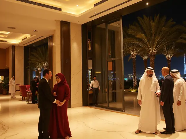 Dubai Call Girl - Uncover Joy: Your Guide to a Private Experience