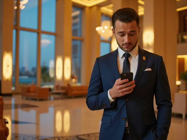 Dubai Escort Guide to Luxe Companionship: What to Expect and How to Choose