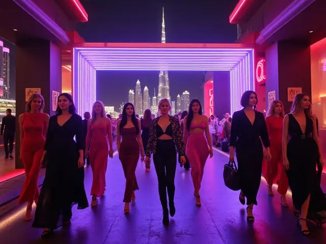 Dubai Girls Share Nightlife Tips: Your Guide to the Best Evenings in the City