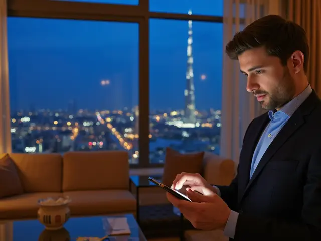 Escort in Dubai - Tips for Newbies