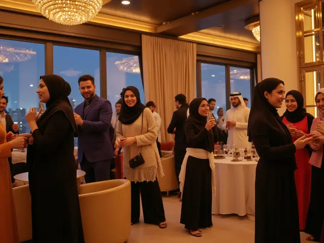 Sex in Dubai: Exploring Secret Vibes and What You Need to Know