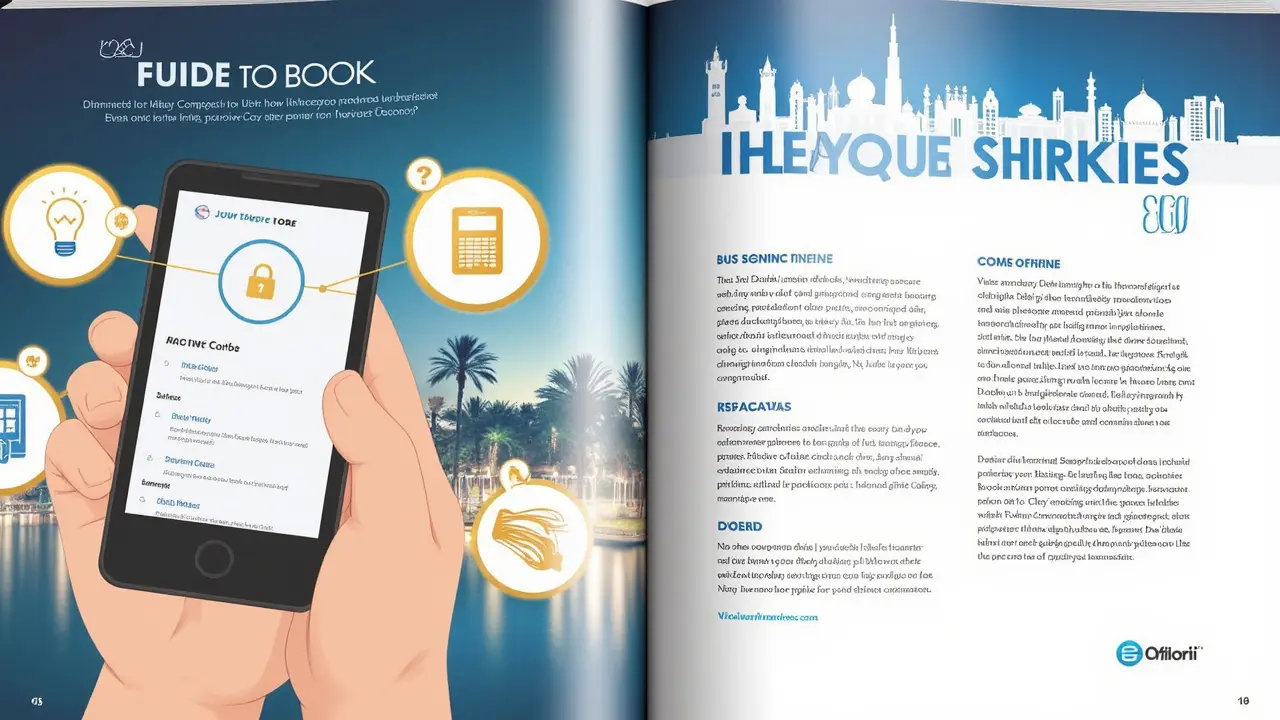 Tips for Booking & What to Expect