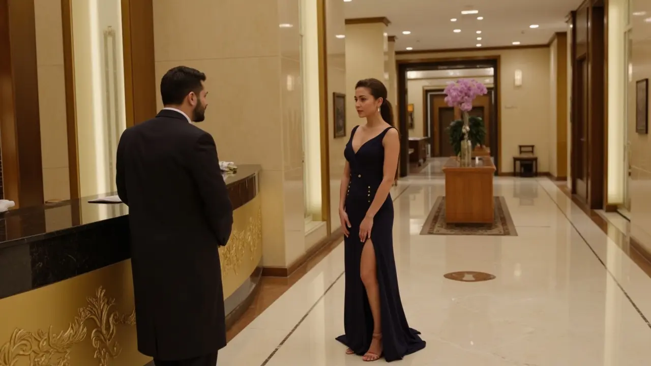 Types of Call Girl Services in Dubai