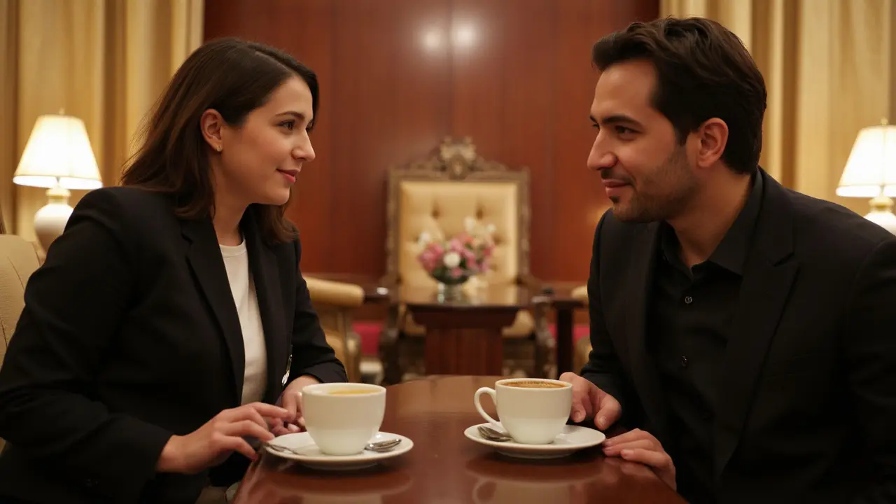 Booking, Safety & Experience: How to Navigate Bur Dubai Companionship Services