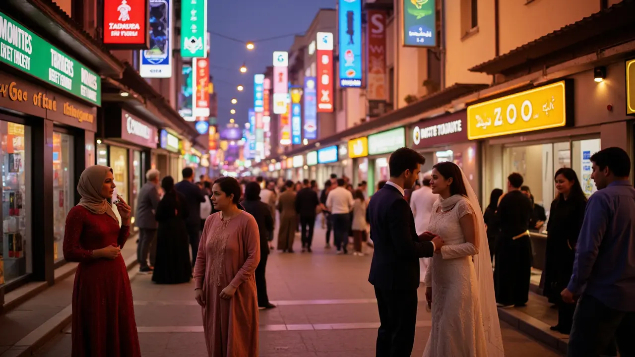 Bur Dubai Call Girls Services: Types, Comparisons, and FAQ