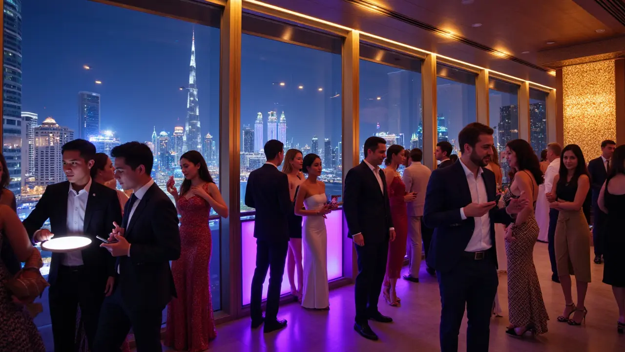 Call Girl Dubai: Guides Your Night with Confidence and Discretion
