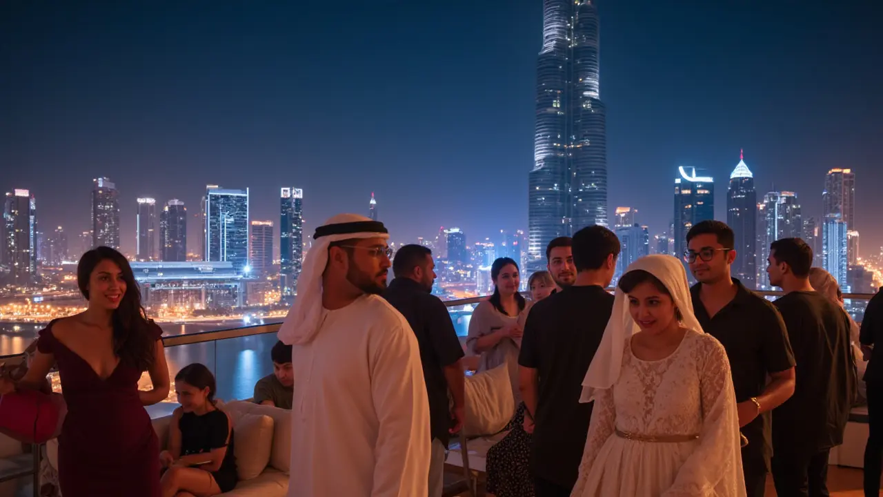Call Girl in Dubai: Secrets, Tips, and What to Expect