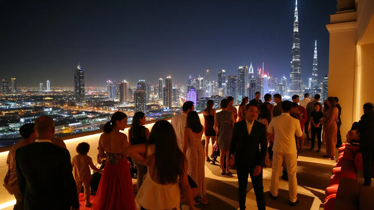 Call Girl in Dubai Shares Insights: How the Scene Really Works