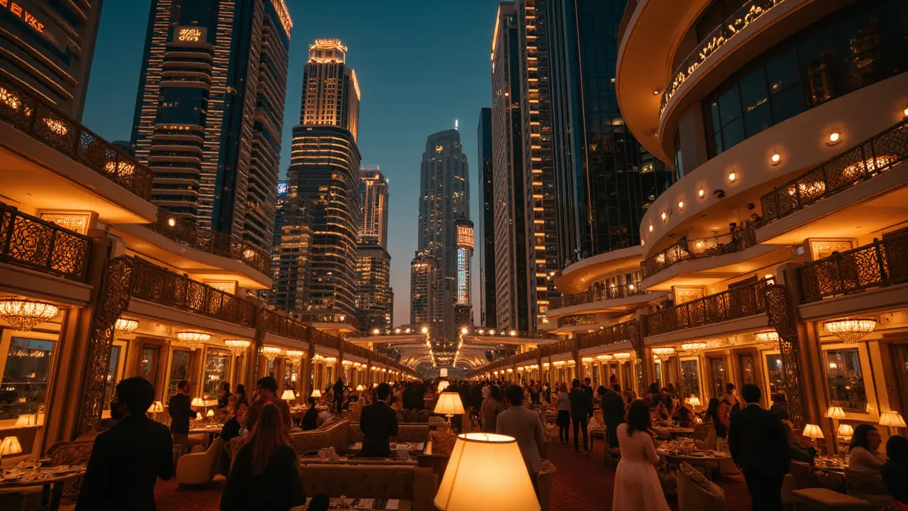 Call Girls in Dubai: Your Complete Guide to Safe and Fun Experiences
