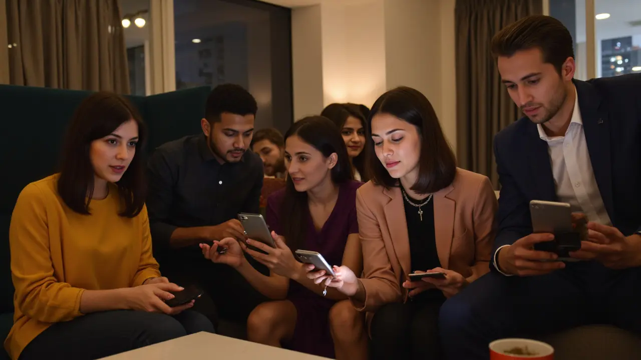 Dubai Call Girl Group WhatsApp Number - Quick Insights & Smart Tips
