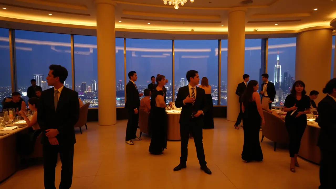Dubai Call Girl - Your Night Guide