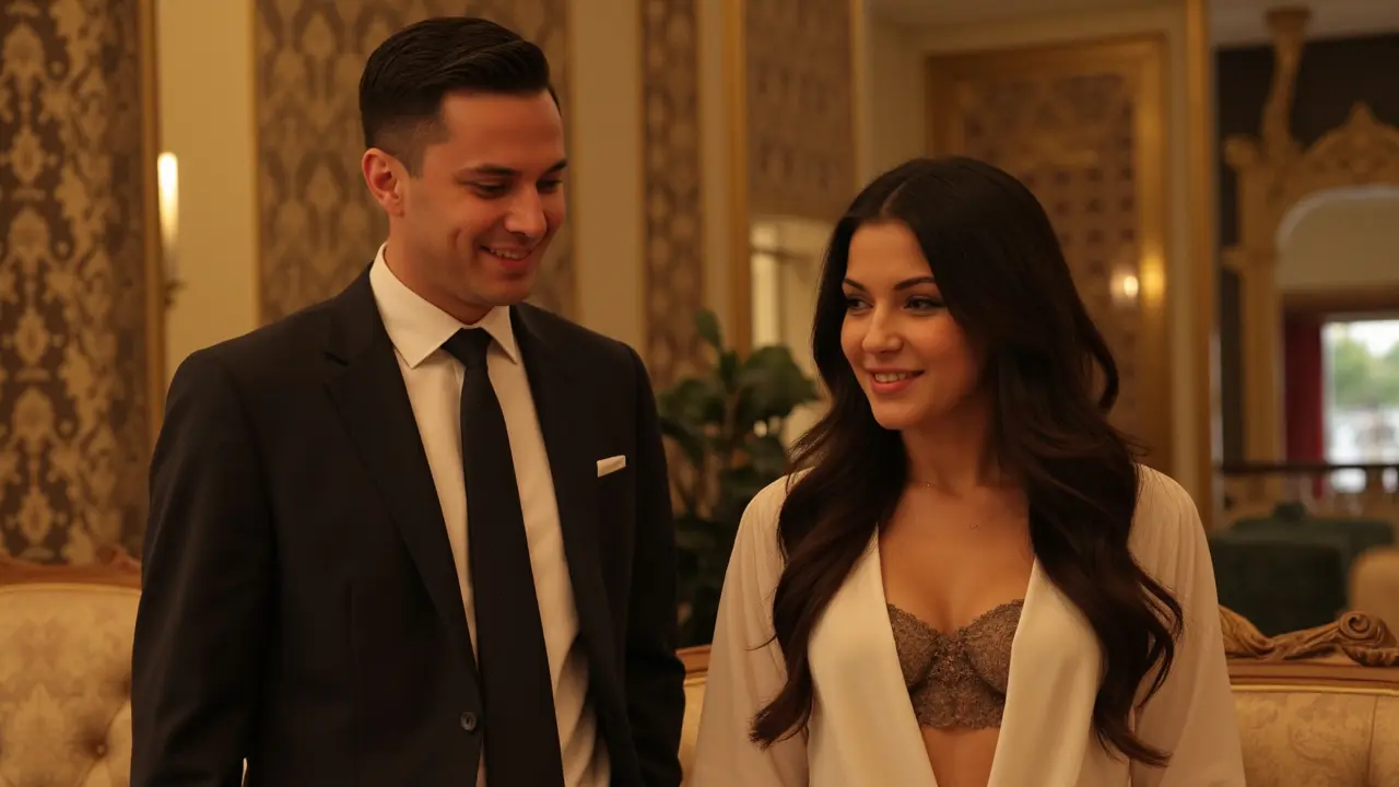 Dubai Escort Guide to Making Connections: Tips for a Standout Experience