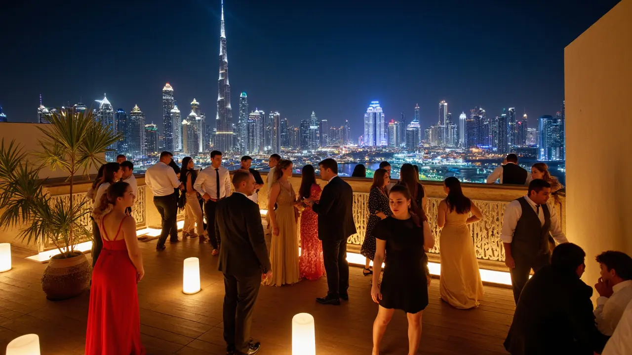 Dubai Escort Services: Your Key to Exclusive Social Experiences