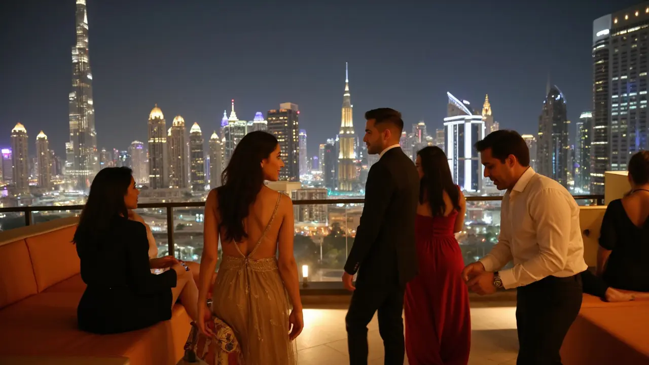 Dubai Escorts: Fast & Safe Ways to Find Escorts in Dubai Today