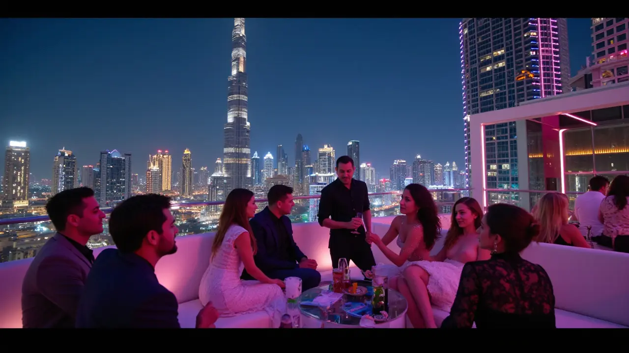 Escorts Dubai Guide to Social Fun: Your Go-To Resource