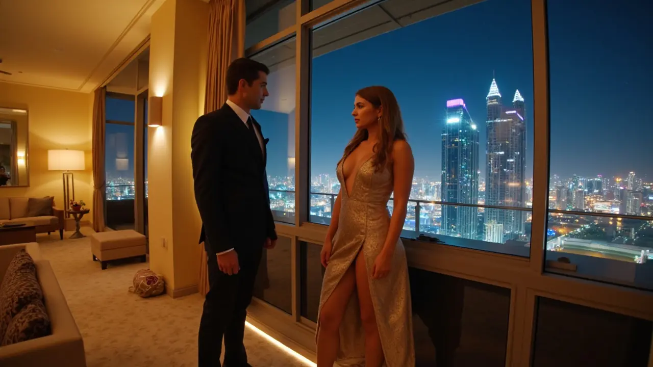 Escorts in Dubai: Spark Your Trip with Unforgettable Experiences
