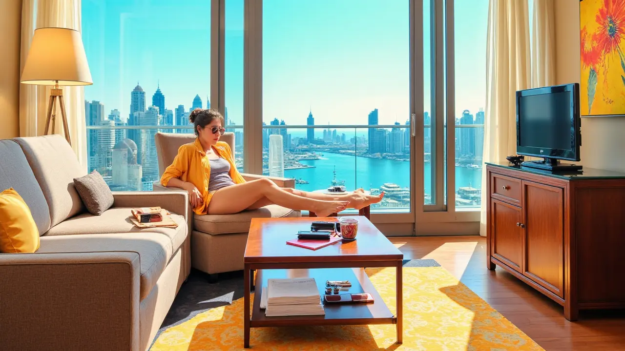 Finding Escorts in Dubai: Where and How