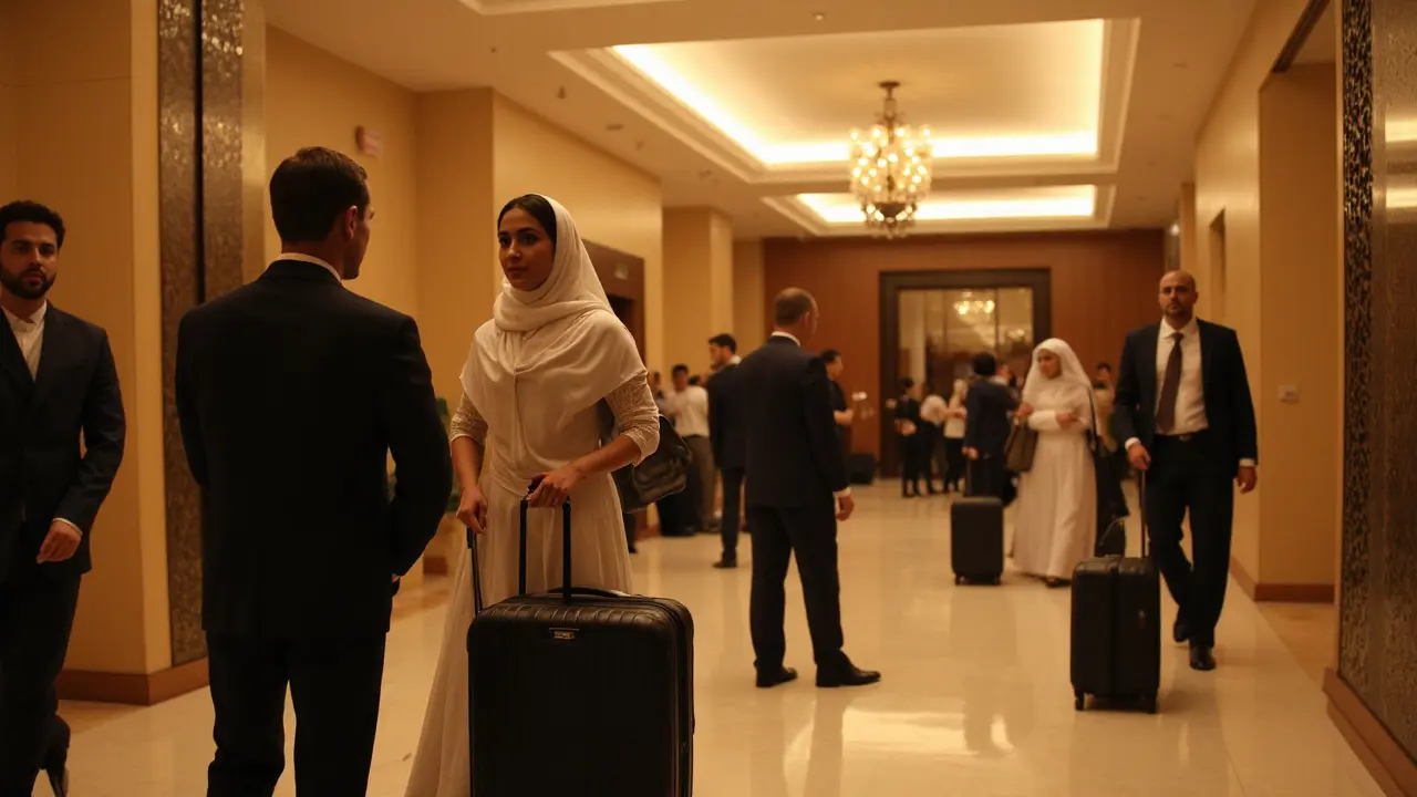 How Call Girls Dubai Lift Your Trip: What to Know Before You Book