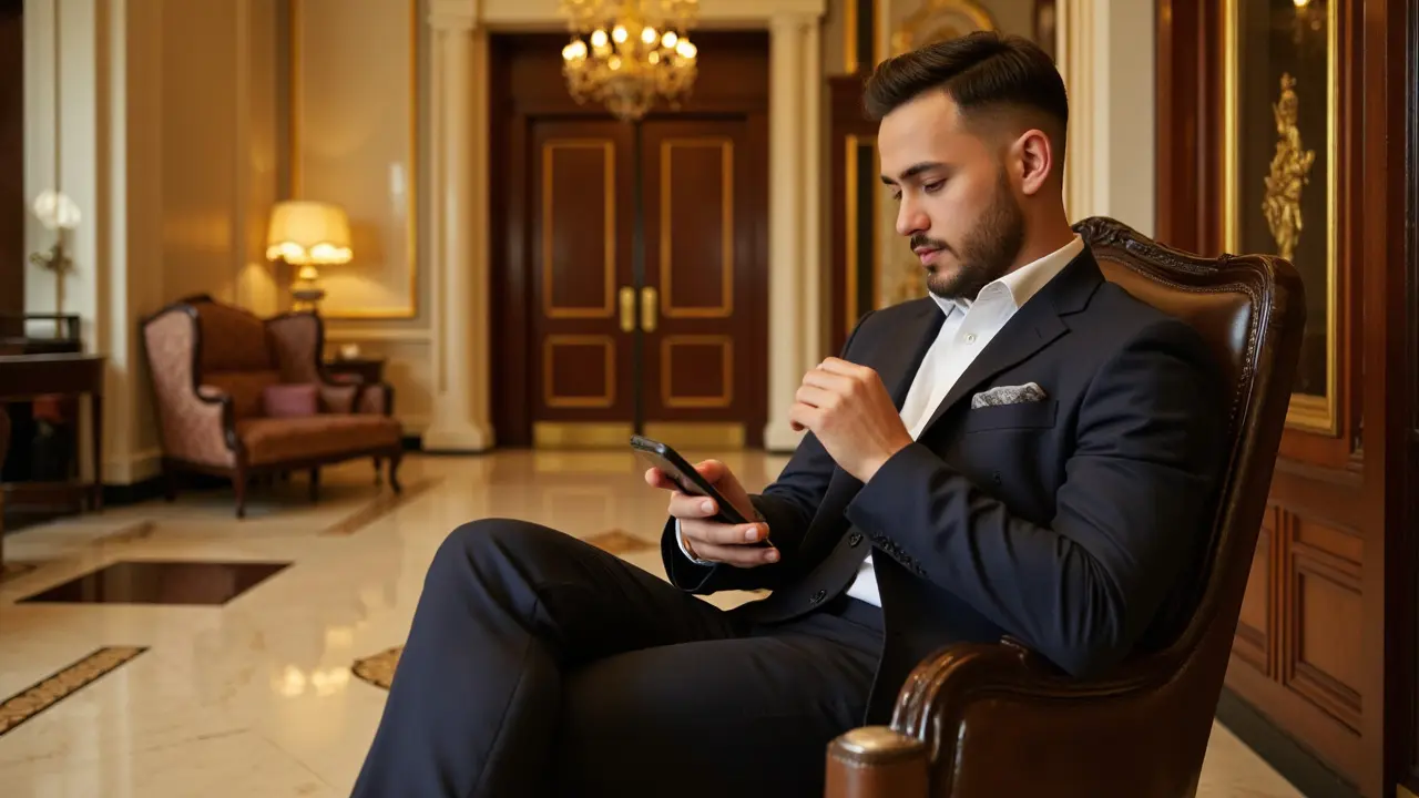 How to Find & Book Escort Services in Dubai
