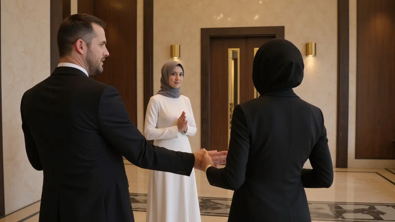 How to Find Call Girl Services in Dubai