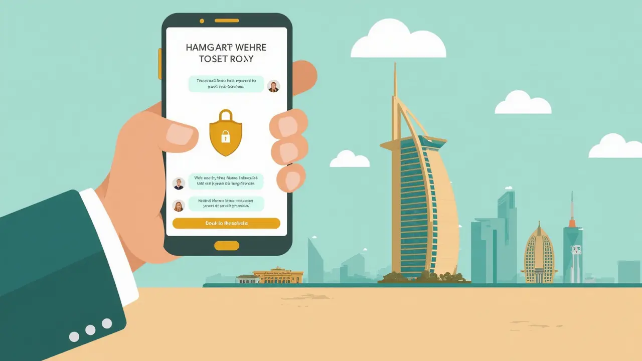 Popular Types and Niches in Dubai