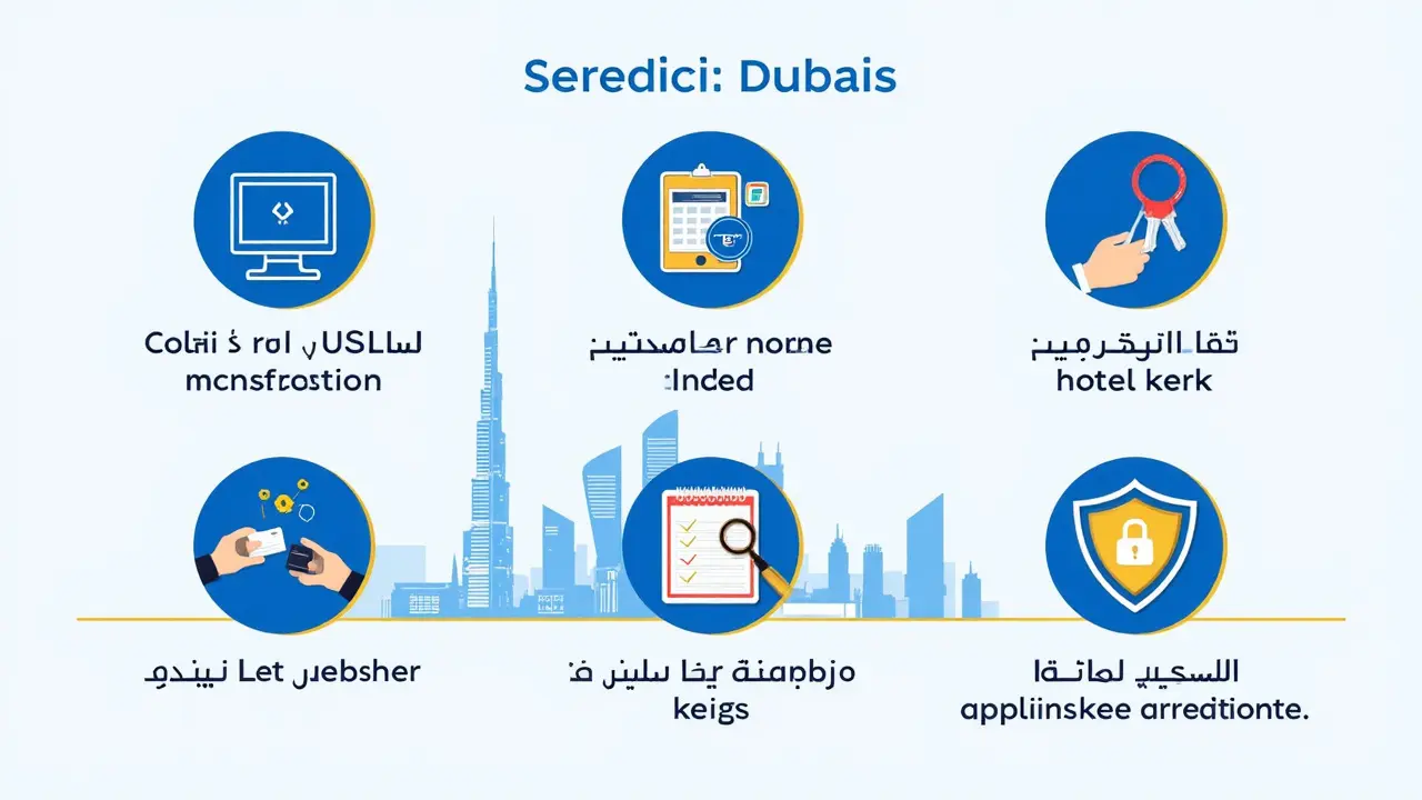 Safety and Local Tips