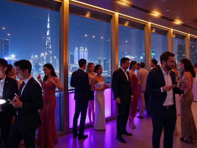 Call Girl Dubai: Guides Your Night with Confidence and Discretion