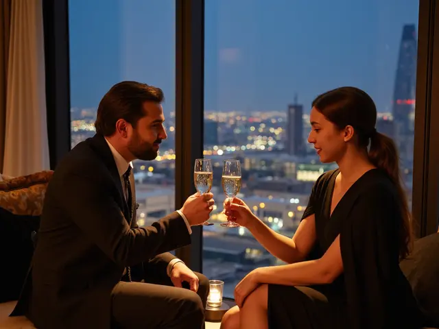 Call Girl in Dubai - Evening Musts: Your Guide to Safe, Exciting Encounters