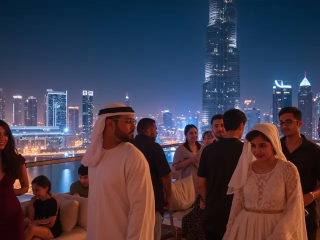 Call Girl in Dubai: Secrets, Tips, and What to Expect