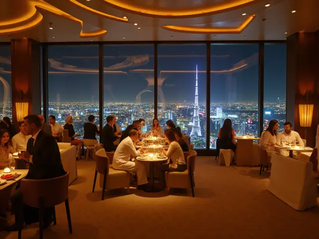 Call Girls in Dubai: Unveil Night Gems for an Unforgettable Experience