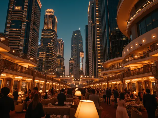 Call Girls in Dubai: Your Complete Guide to Safe and Fun Experiences