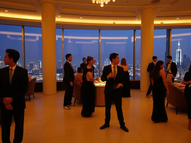 Dubai Call Girl - Your Night Guide