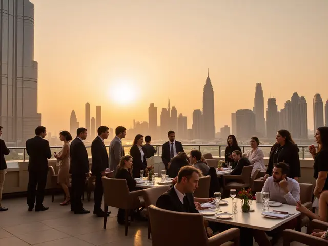 Dubai Call Girls - Your Night Companion Guide