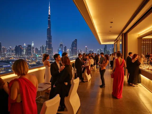 Dubai Escort Services: Your Guide to Fun Nights & Memorable Experiences