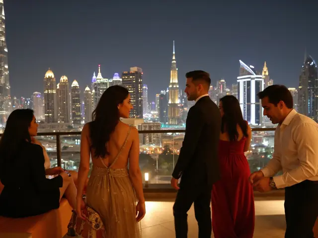 Dubai Escorts: Fast & Safe Ways to Find Escorts in Dubai Today