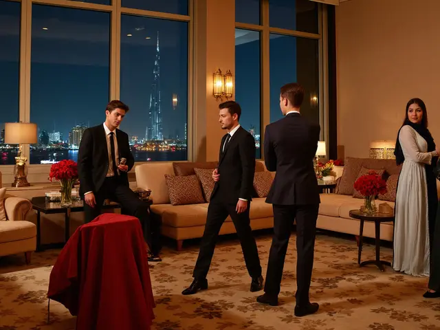 Dubai Escorts Share Local Secrets: Insider Tips for a Thrilling Experience